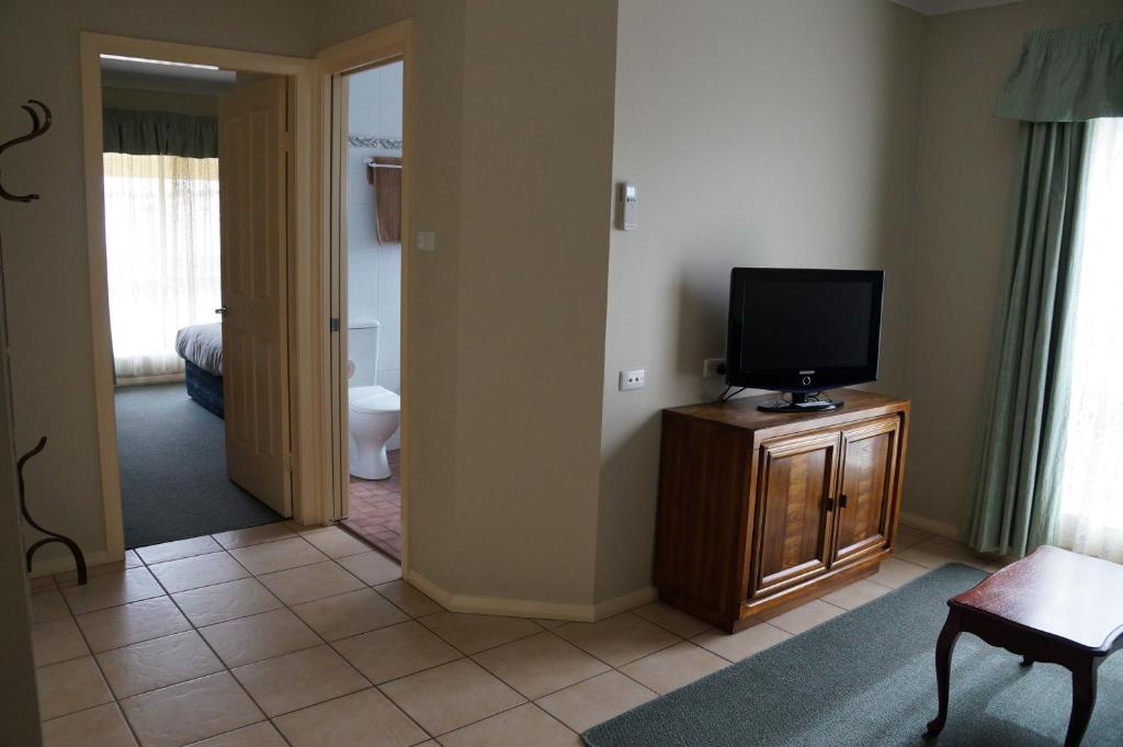 Green Gables Motel Dubbo Luaran gambar