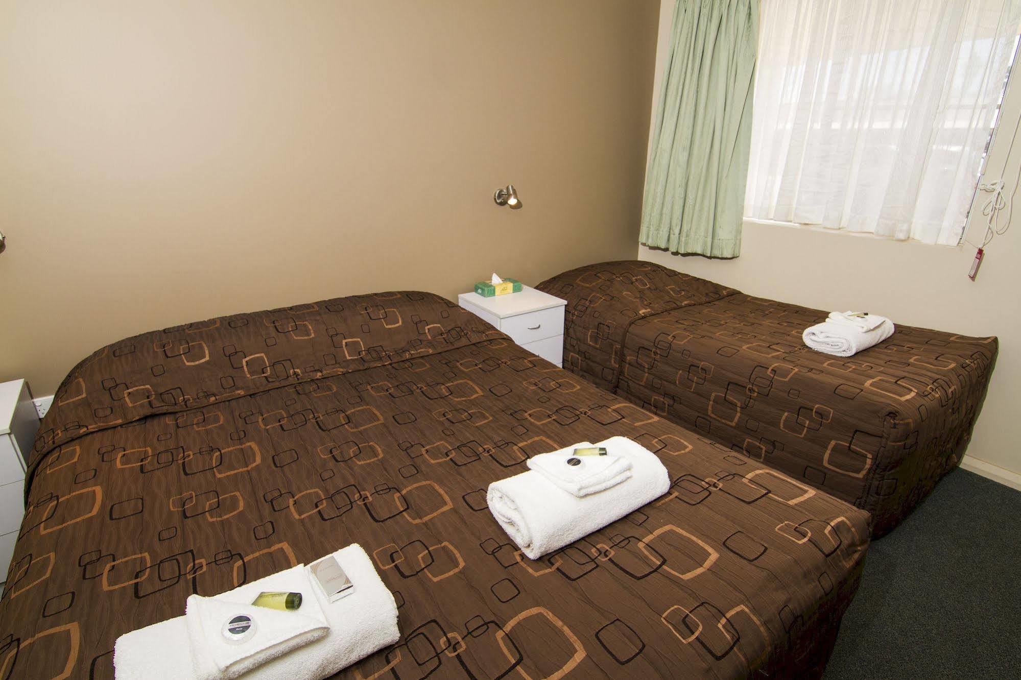Green Gables Motel Dubbo Luaran gambar