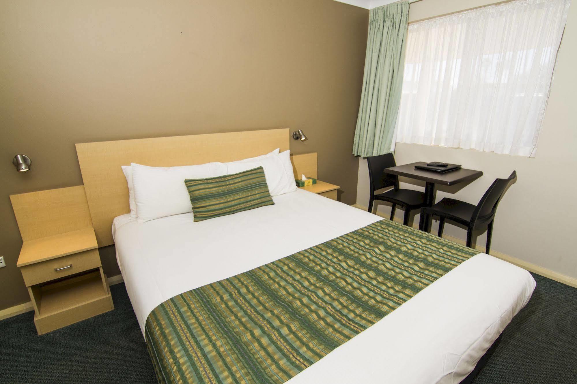 Green Gables Motel Dubbo Luaran gambar